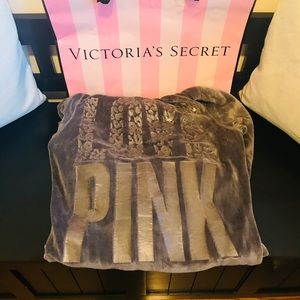Victoria’s Secret PINK jogging set